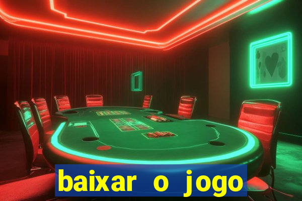 baixar o jogo street fighter